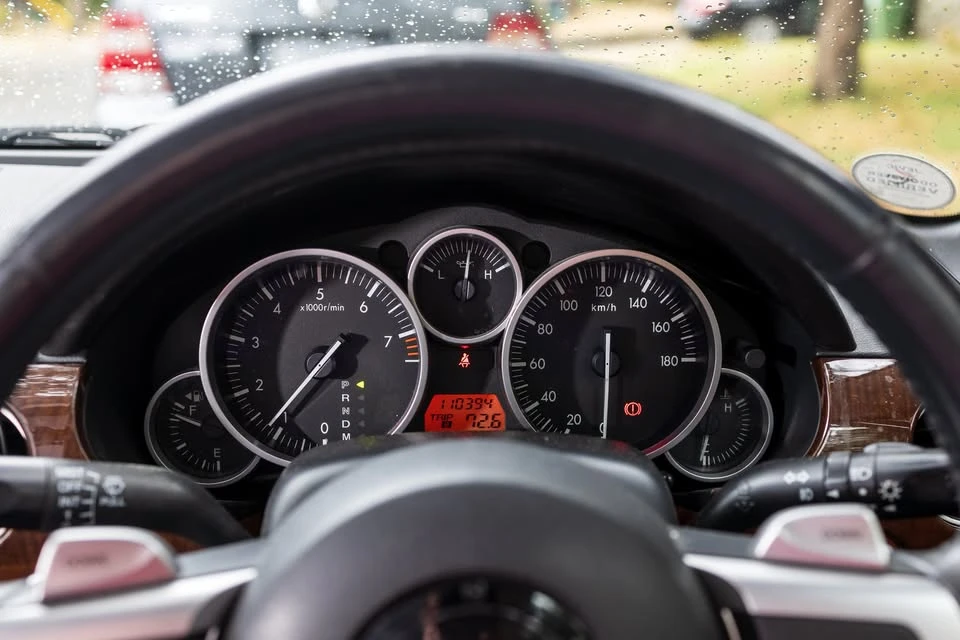 2006 Mazda NC MX-5 Miata - Image 3 of 17