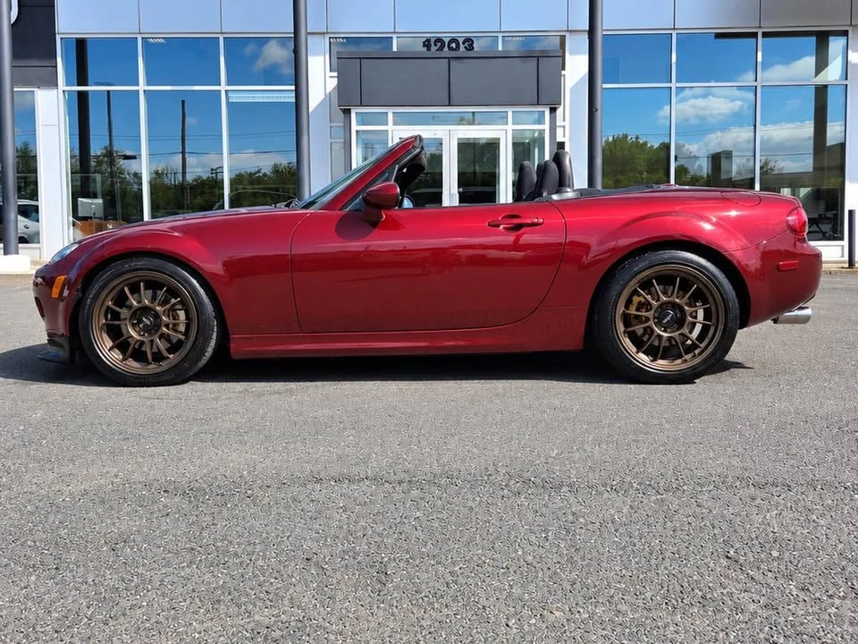 2006 Mazda NC MX-5 Miata - Image 3 of 15