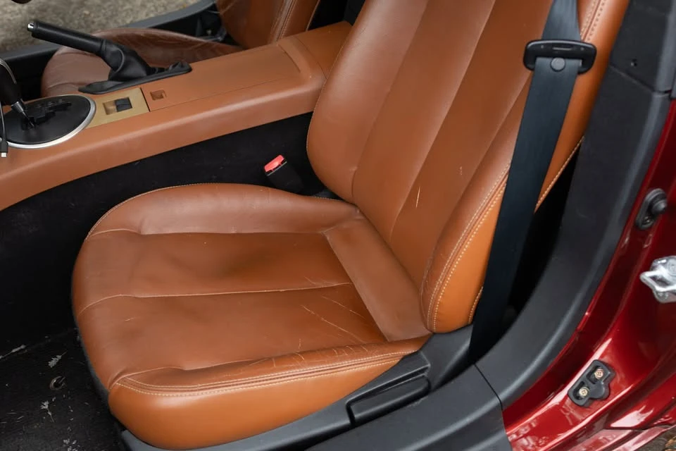 2006 Mazda NC MX-5 Miata - Image 10 of 17