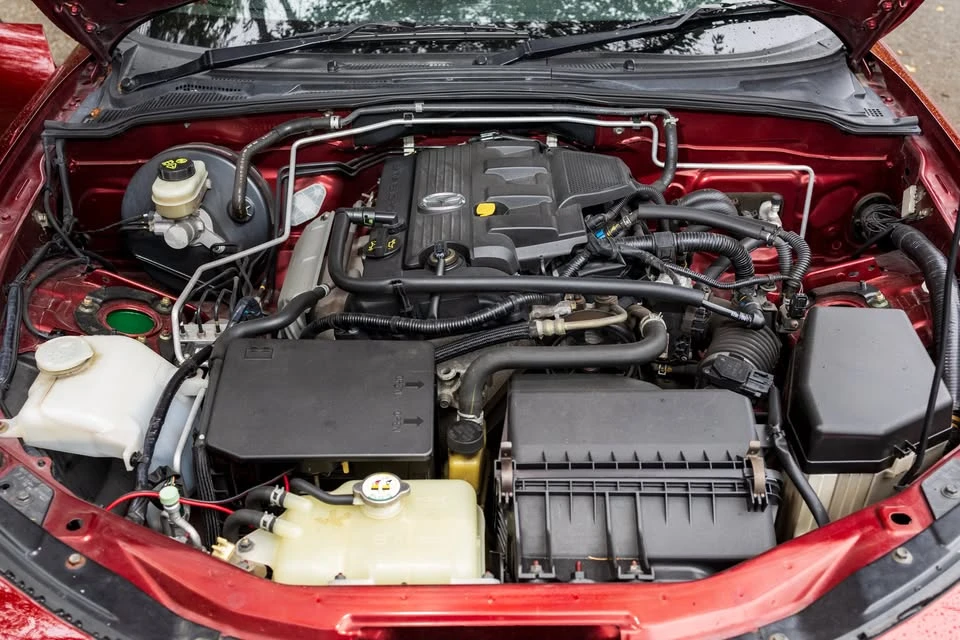 2006 Mazda NC MX-5 Miata - Image 5 of 17