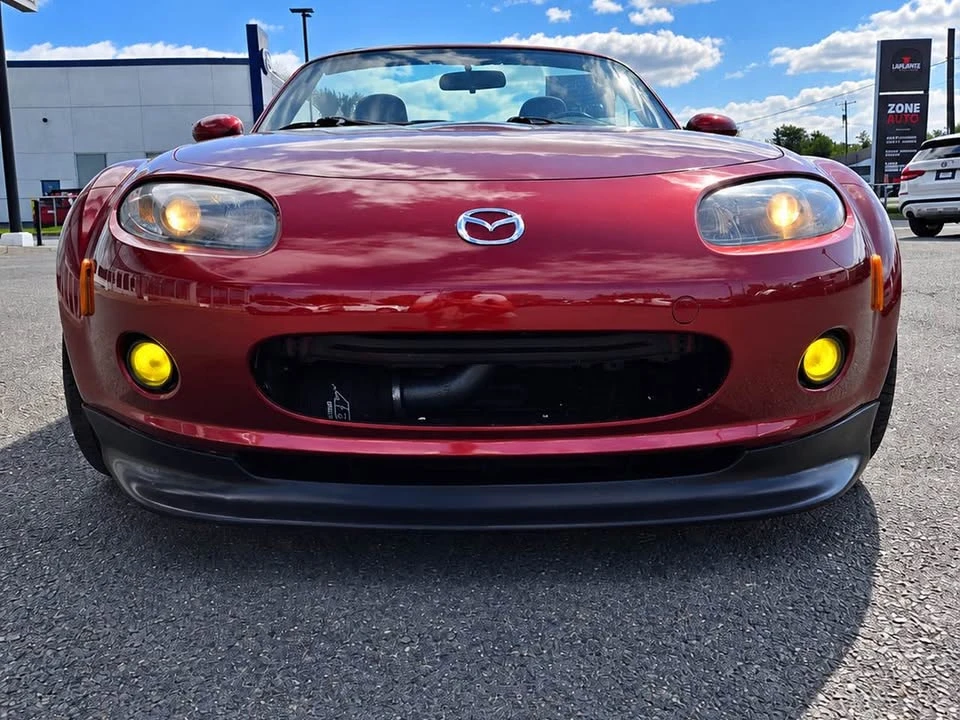 2006 Mazda NC MX-5 Miata - Image 9 of 15