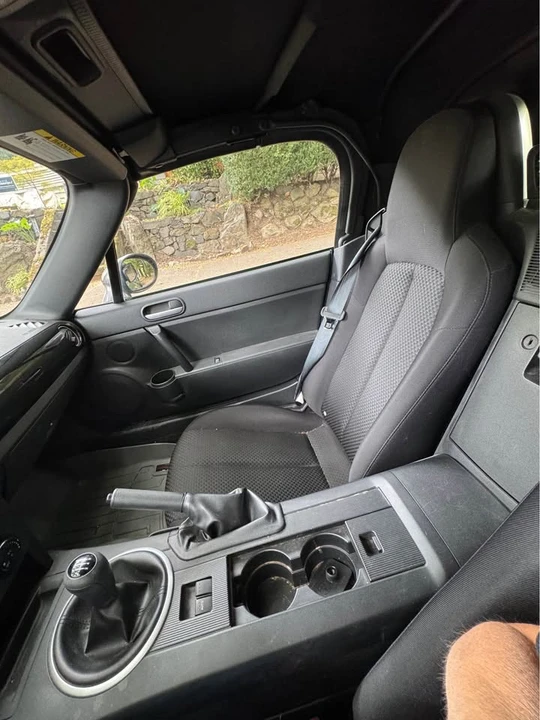 2006 Mazda NC MX-5 Miata - Image 12 of 20