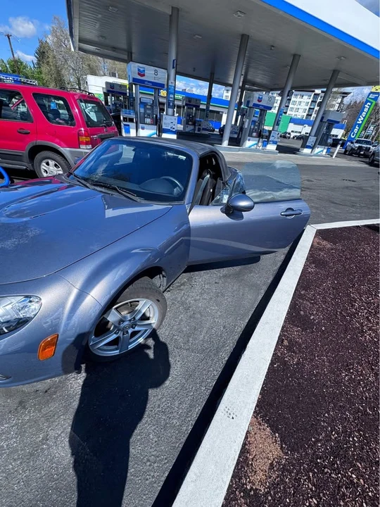 2006 Mazda NC MX-5 Miata - Image 20 of 20