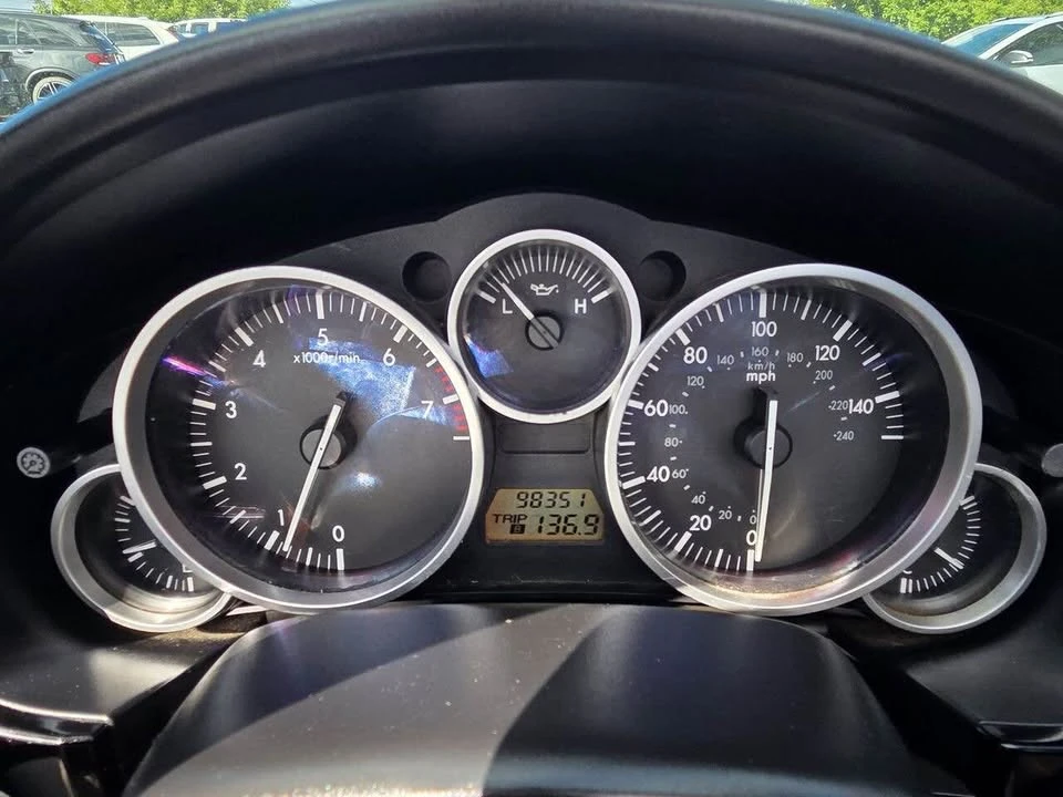 2006 Mazda NC MX-5 Miata - Image 14 of 15