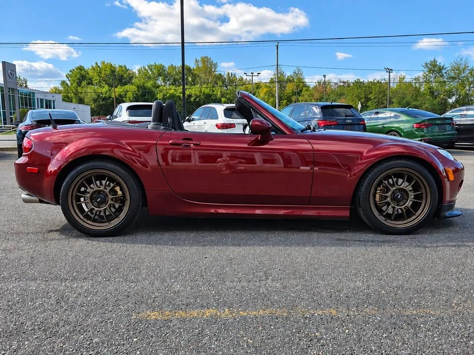 2006 Mazda NC MX-5 Miata - Image 7 of 15