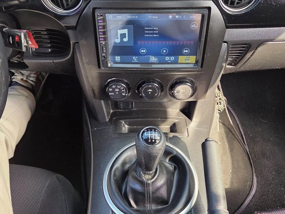 2006 Mazda NC MX-5 Miata - Image 15 of 15
