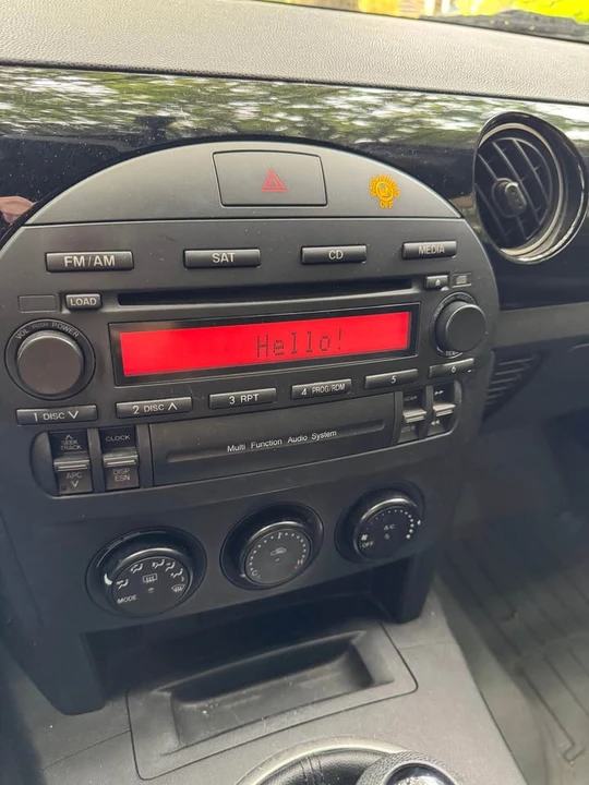 2006 Mazda NC MX-5 Miata - Image 15 of 20