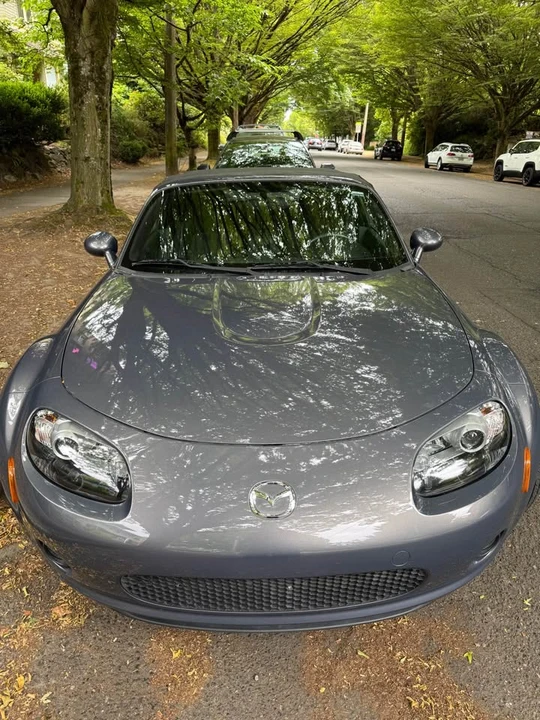 2006 Mazda NC MX-5 Miata - Image 19 of 19