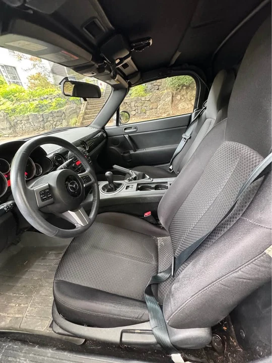 2006 Mazda NC MX-5 Miata - Image 12 of 19