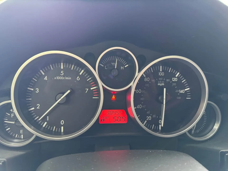 2006 Mazda NC MX-5 Miata - Image 13 of 19
