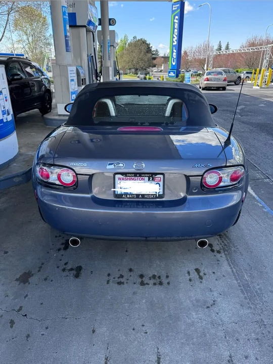 2006 Mazda NC MX-5 Miata - Image 19 of 20