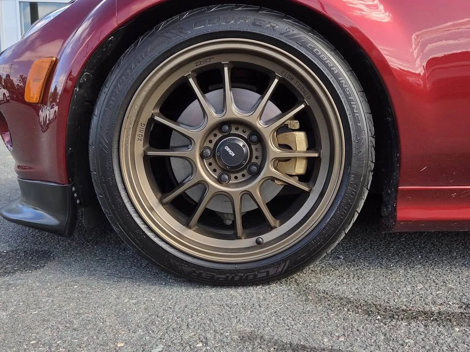 2006 Mazda NC MX-5 Miata - Image 10 of 15