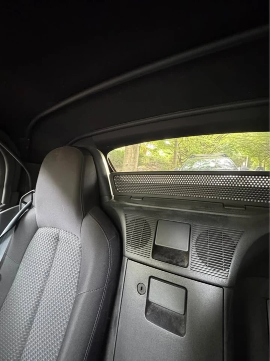 2006 Mazda NC MX-5 Miata - Image 14 of 19