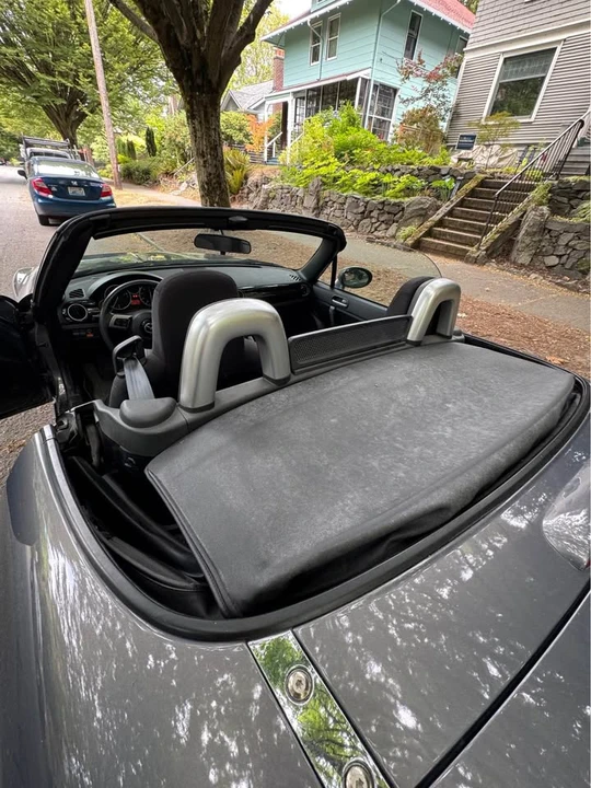 2006 Mazda NC MX-5 Miata - Image 9 of 19