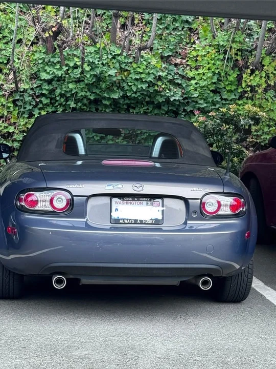 2006 Mazda NC MX-5 Miata - Image 17 of 19