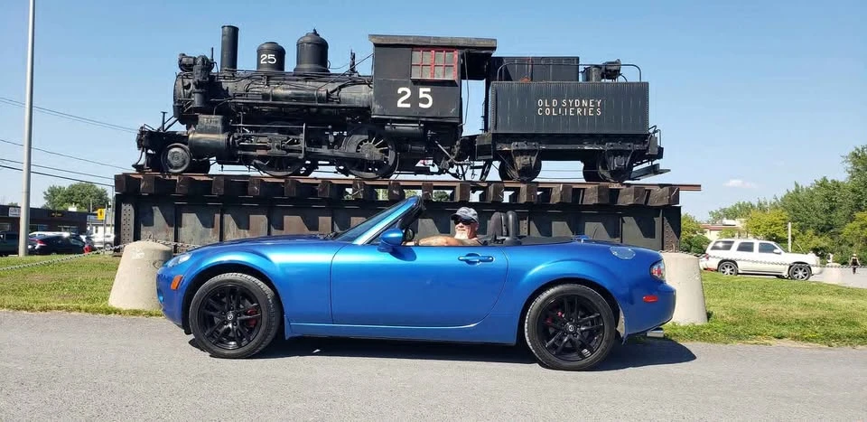 2006 Mazda NC MX-5 Miata - Image 2 of 6