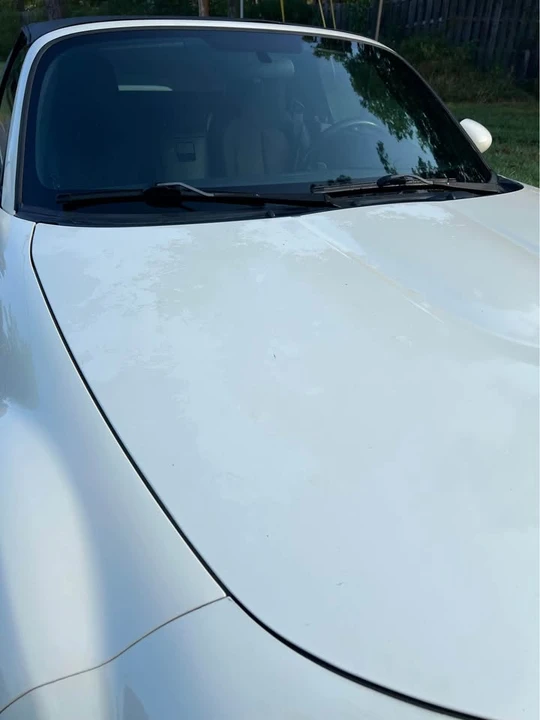 2006 Mazda NC MX-5 Miata - Image 10 of 11