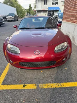 2006 Mazda MX-5