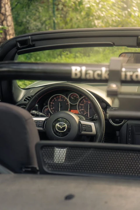 2006 Mazda NC MX-5 Miata - Image 9 of 16