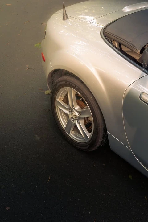2006 Mazda NC MX-5 Miata - Image 6 of 16