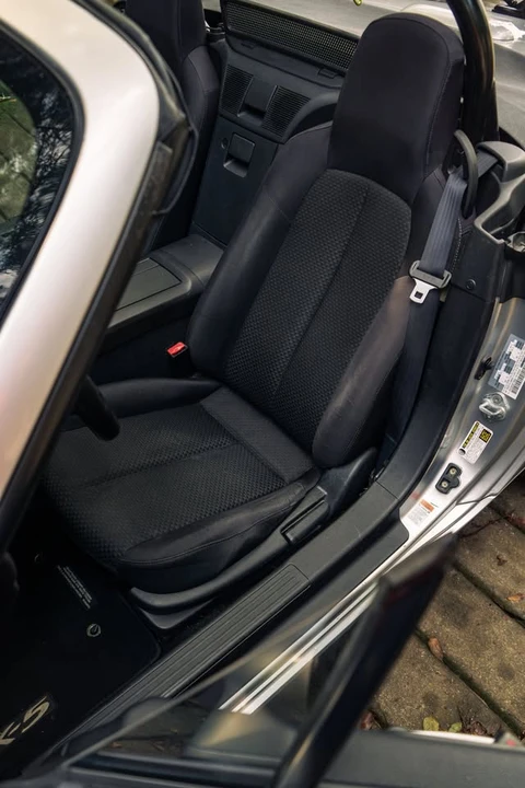 2006 Mazda NC MX-5 Miata - Image 10 of 16