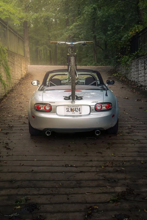 2006 Mazda NC MX-5 Miata - Image 15 of 16