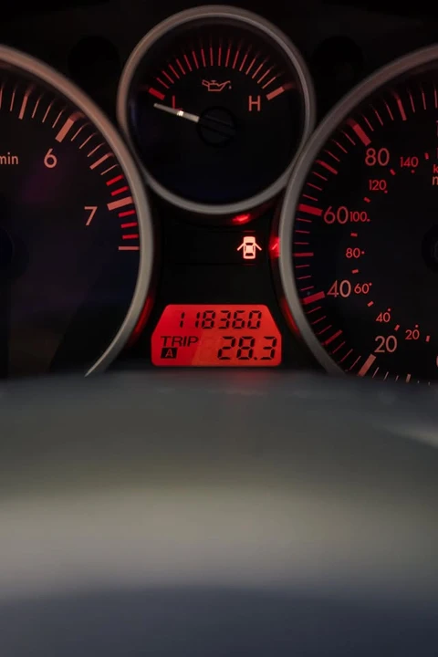 2006 Mazda NC MX-5 Miata - Image 7 of 16