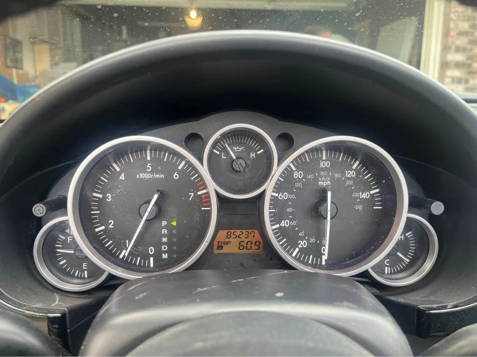 2006 Mazda NC MX-5 Miata - Image 9 of 12