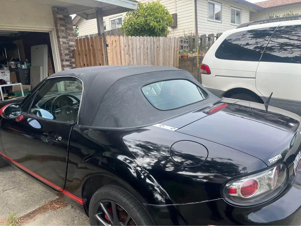 2006 Mazda NC MX-5 Miata - Image 5 of 12
