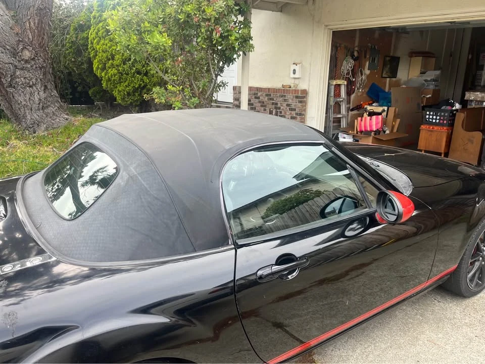 2006 Mazda NC MX-5 Miata - Image 6 of 12
