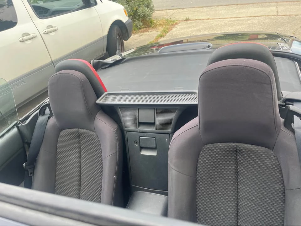 2006 Mazda NC MX-5 Miata - Image 8 of 12