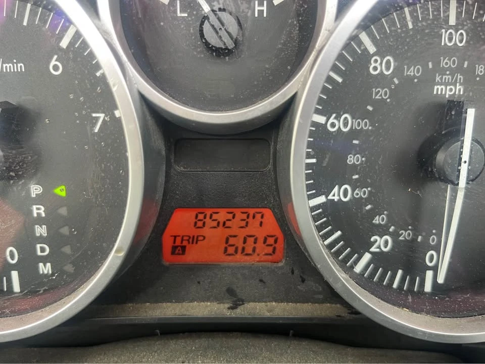 2006 Mazda NC MX-5 Miata - Image 3 of 12