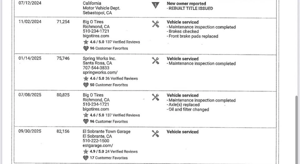 2006 Mazda NC MX-5 Miata - Image 11 of 12