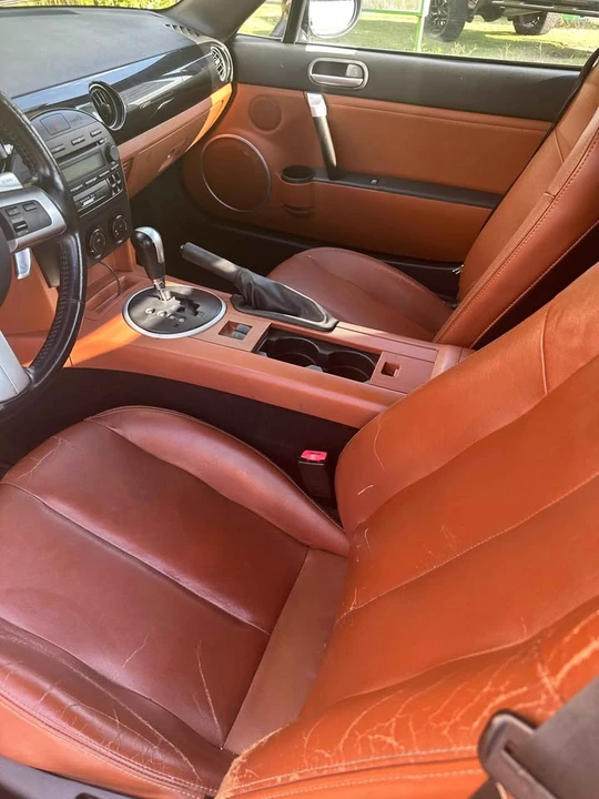 2006 Mazda NC MX-5 Miata - Image 5 of 7