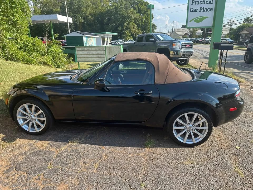 2006 Mazda NC MX-5 Miata - Image 3 of 7