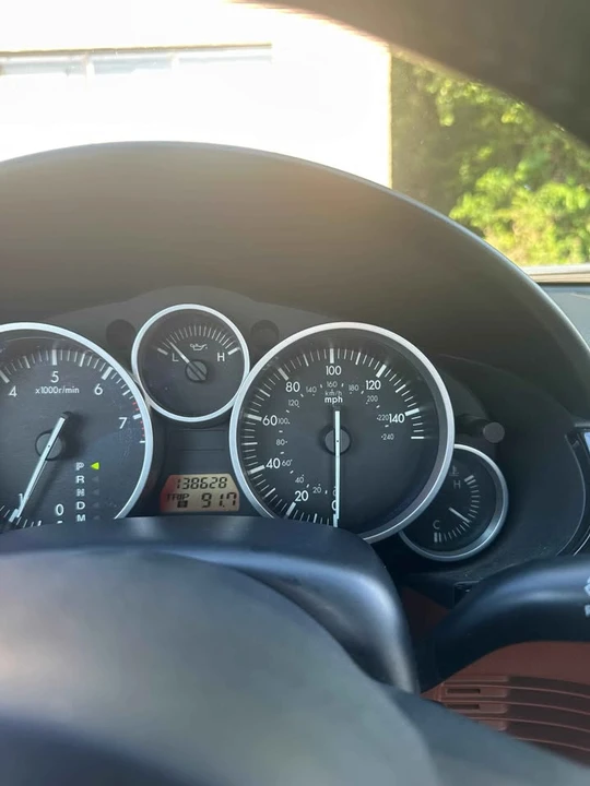 2006 Mazda NC MX-5 Miata - Image 7 of 7