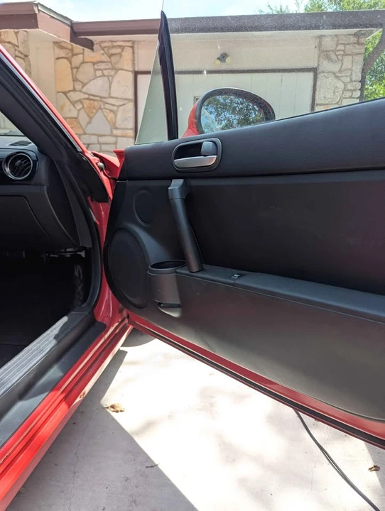 2006 Mazda NC MX-5 Miata - Image 3 of 19