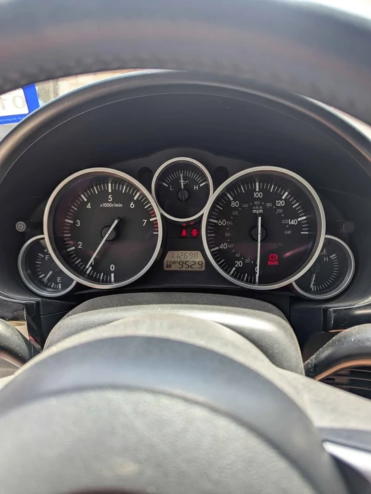 2006 Mazda NC MX-5 Miata - Image 11 of 19