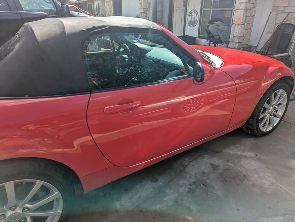 2006 Mazda NC MX-5 Miata - Image 16 of 19