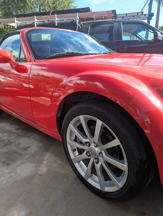 2006 Mazda NC MX-5 Miata - Image 19 of 19