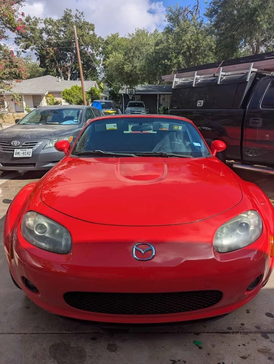2006 Mazda NC MX-5 Miata - Image 12 of 19