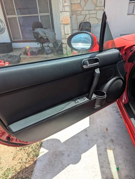 2006 Mazda NC MX-5 Miata - Image 9 of 19