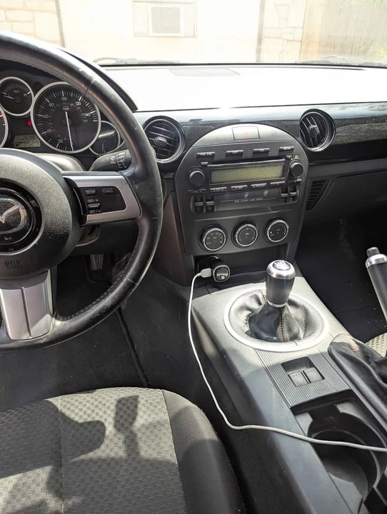 2006 Mazda NC MX-5 Miata - Image 4 of 19