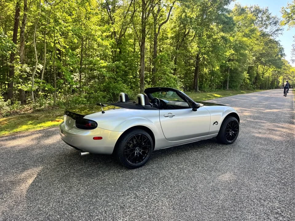 2006 Mazda NC MX-5 Miata - Image 6 of 21
