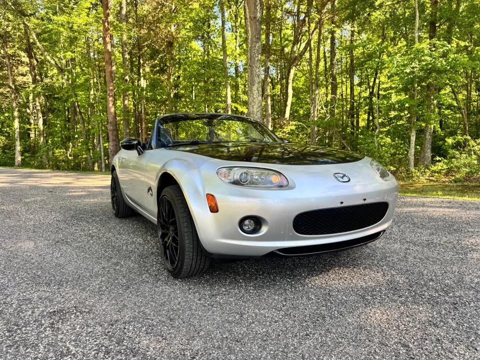 2006 Mazda NC MX-5 Miata - Image 20 of 21