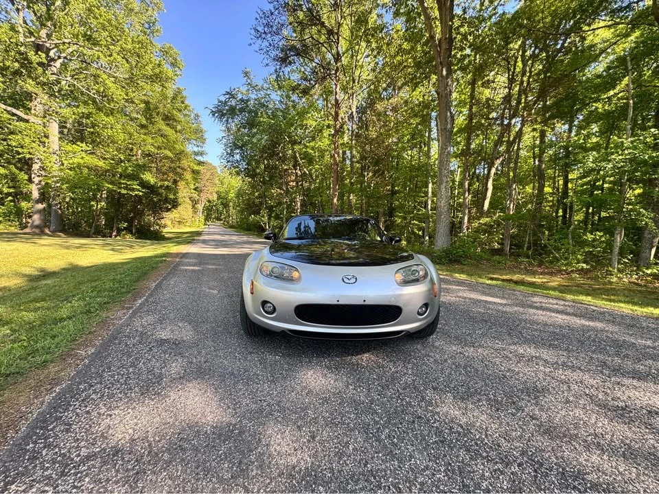 2006 Mazda NC MX-5 Miata - Image 16 of 21