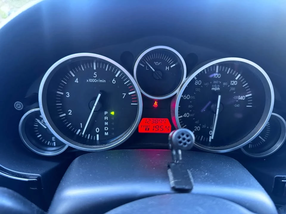 2006 Mazda NC MX-5 Miata - Image 15 of 21