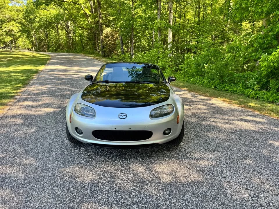 2006 Mazda NC MX-5 Miata - Image 9 of 21