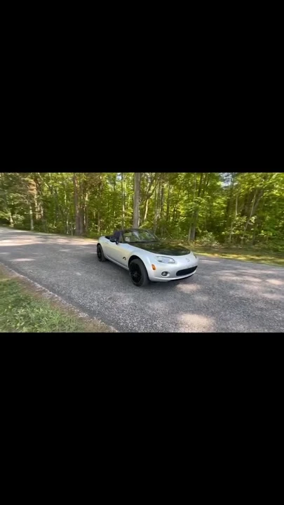 2006 Mazda NC MX-5 Miata - Image 21 of 21