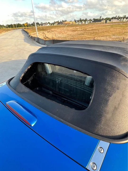2006 Mazda NC MX-5 Miata - Image 12 of 12